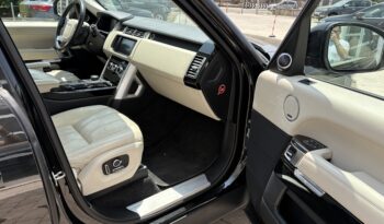 Land Rover Range 3.0 TDV6 Autobiography 250cv full