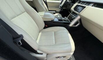 Land Rover Range 3.0 TDV6 Autobiography 250cv full