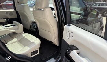 Land Rover Range 3.0 TDV6 Autobiography 250cv full