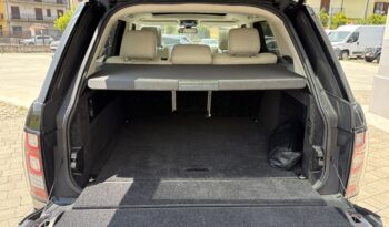 Land Rover Range 3.0 TDV6 Autobiography 250cv full