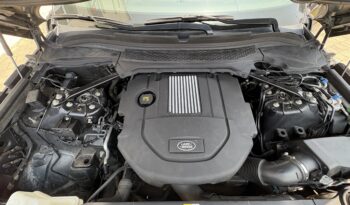 Land Rover Range 3.0 TDV6 Autobiography 250cv full