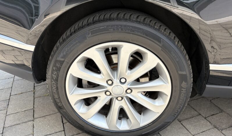 Land Rover Range 3.0 TDV6 Autobiography 250cv full