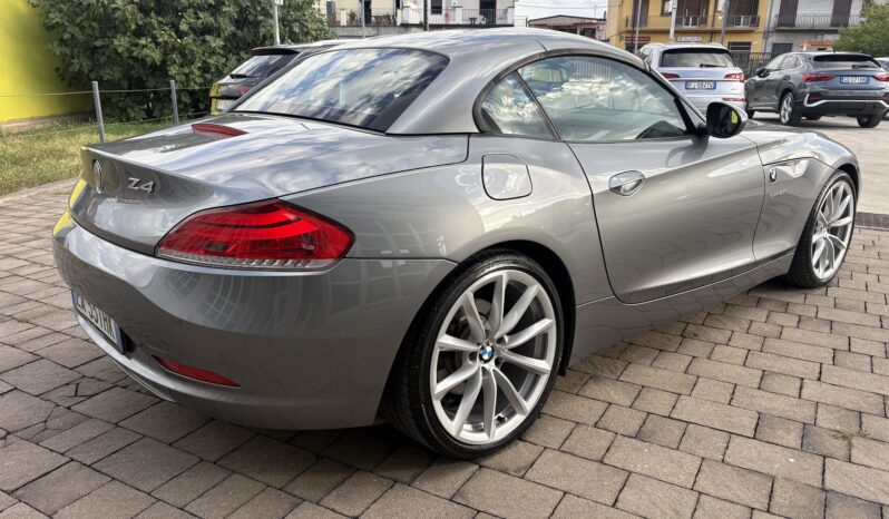 Bmw Z4 sDrive23i 204cv full
