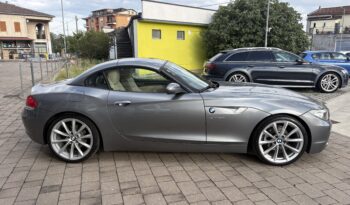 Bmw Z4 sDrive23i 204cv full