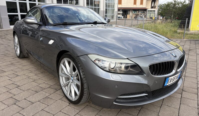Bmw Z4 sDrive23i 204cv full