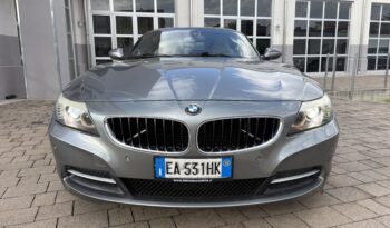 Bmw Z4 sDrive23i 204cv full
