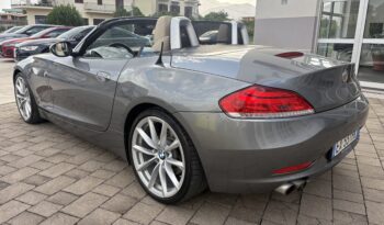 Bmw Z4 sDrive23i 204cv full