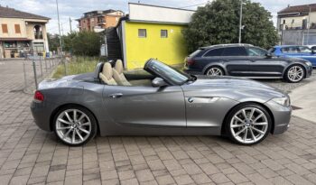 Bmw Z4 sDrive23i 204cv full