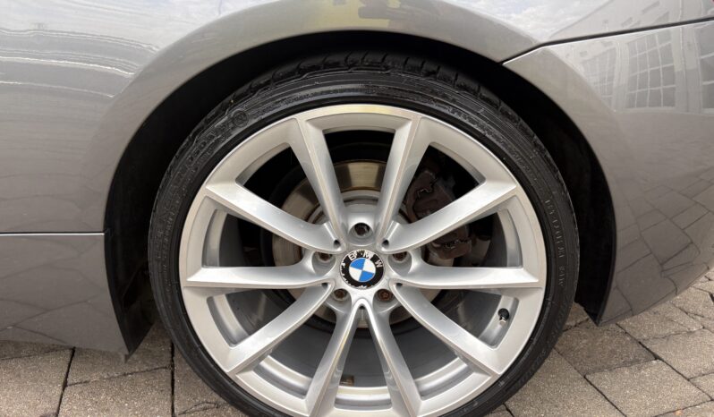 Bmw Z4 sDrive23i 204cv full