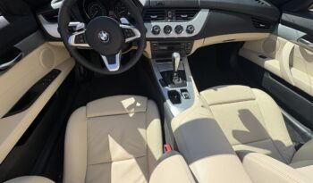Bmw Z4 sDrive23i 204cv full