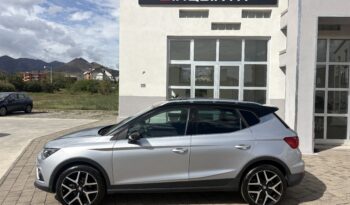Seat Arona 1.0 EcoTSI 115 CV FR full