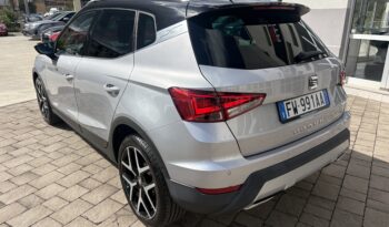 Seat Arona 1.0 EcoTSI 115 CV FR full