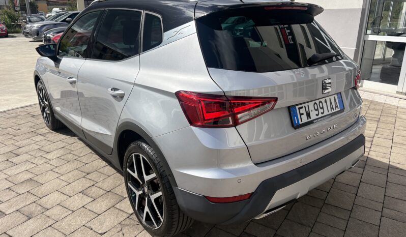 Seat Arona 1.0 EcoTSI 115 CV FR full