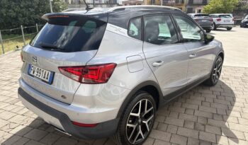 Seat Arona 1.0 EcoTSI 115 CV FR full