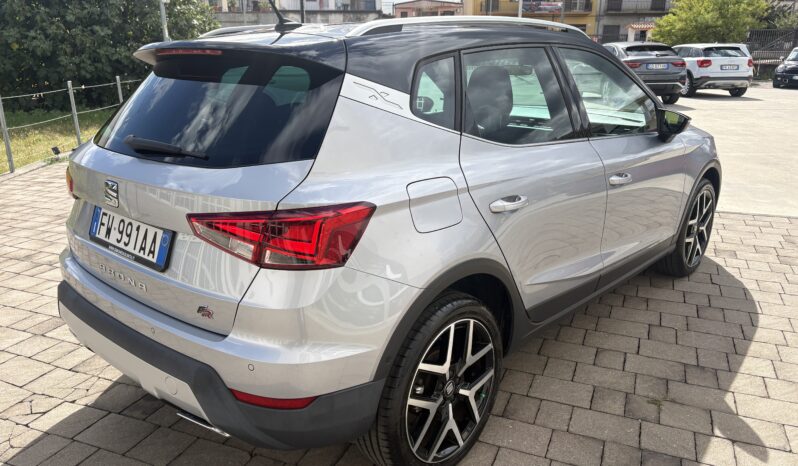Seat Arona 1.0 EcoTSI 115 CV FR full