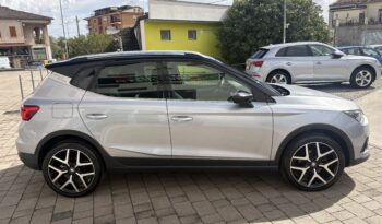 Seat Arona 1.0 EcoTSI 115 CV FR full