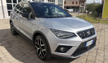Seat Arona 1.0 EcoTSI 115 CV FR full