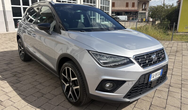 Seat Arona 1.0 EcoTSI 115 CV FR full