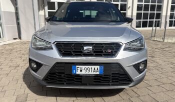 Seat Arona 1.0 EcoTSI 115 CV FR full