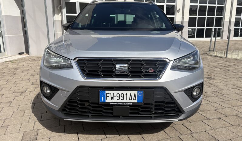 Seat Arona 1.0 EcoTSI 115 CV FR full