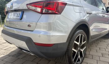 Seat Arona 1.0 EcoTSI 115 CV FR full
