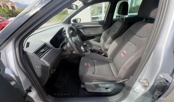 Seat Arona 1.0 EcoTSI 115 CV FR full