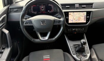 Seat Arona 1.0 EcoTSI 115 CV FR full