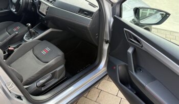 Seat Arona 1.0 EcoTSI 115 CV FR full