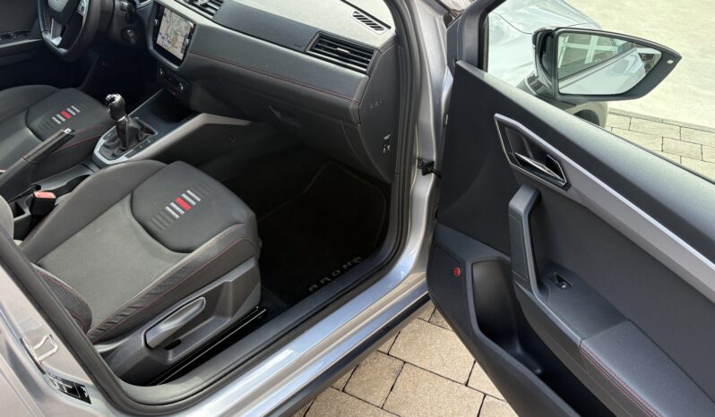 Seat Arona 1.0 EcoTSI 115 CV FR full
