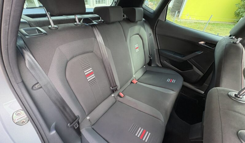 Seat Arona 1.0 EcoTSI 115 CV FR full