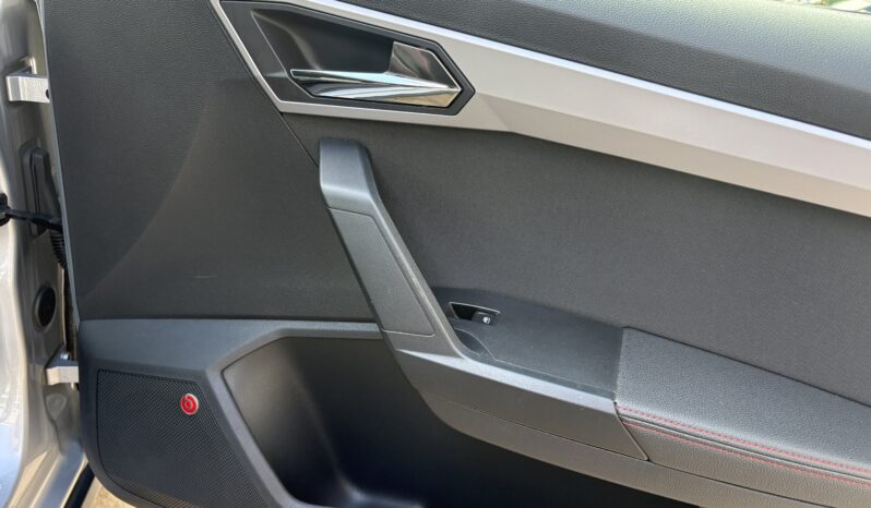 Seat Arona 1.0 EcoTSI 115 CV FR full
