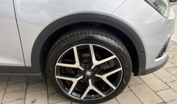 Seat Arona 1.0 EcoTSI 115 CV FR full