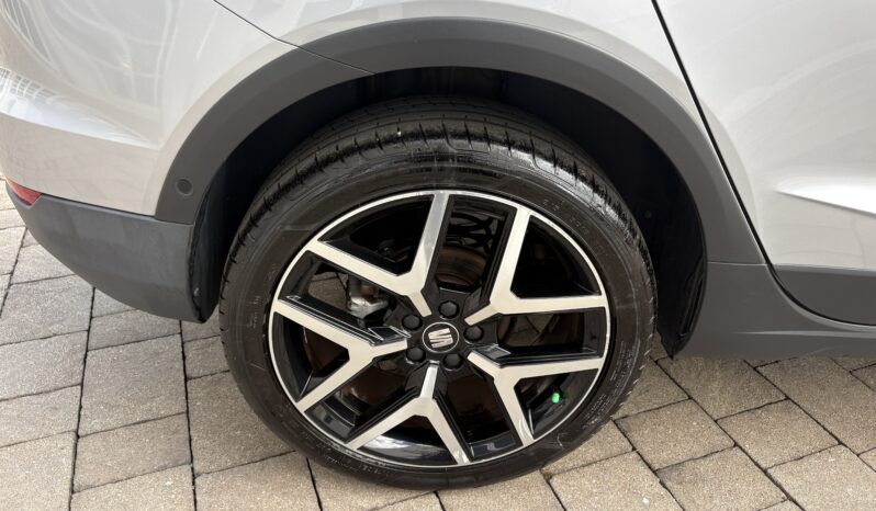Seat Arona 1.0 EcoTSI 115 CV FR full