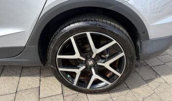 Seat Arona 1.0 EcoTSI 115 CV FR full