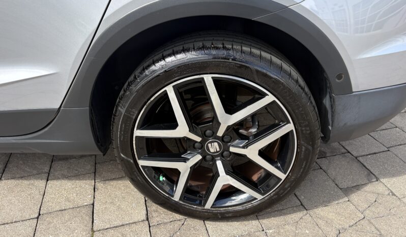 Seat Arona 1.0 EcoTSI 115 CV FR full