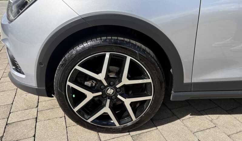 Seat Arona 1.0 EcoTSI 115 CV FR full