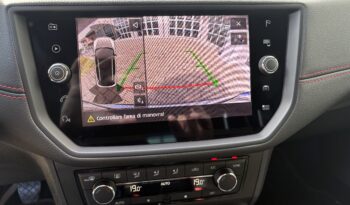 Seat Arona 1.0 EcoTSI 115 CV FR full