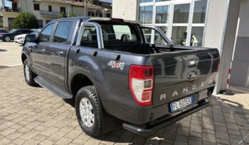 Ford Ranger 2.2 TDCi Doppia Cabina XLT 5pt. 160cv full