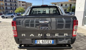 Ford Ranger 2.2 TDCi Doppia Cabina XLT 5pt. 160cv full