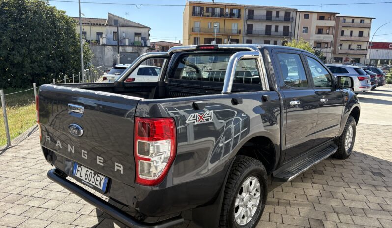 Ford Ranger 2.2 TDCi Doppia Cabina XLT 5pt. 160cv full