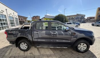 Ford Ranger 2.2 TDCi Doppia Cabina XLT 5pt. 160cv full