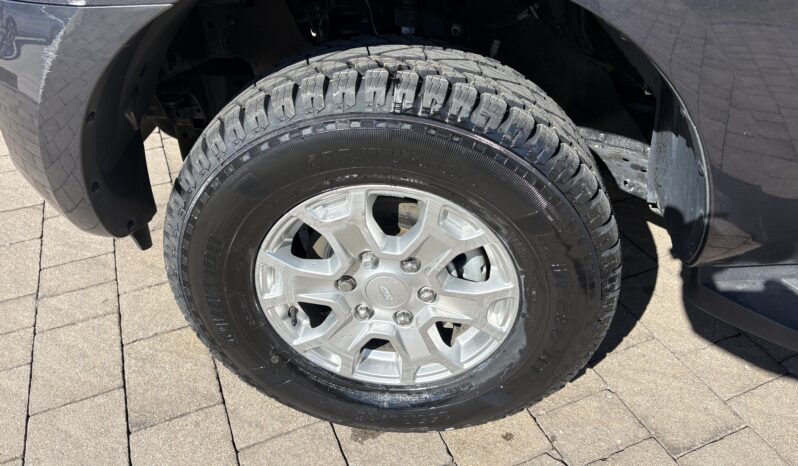 Ford Ranger 2.2 TDCi Doppia Cabina XLT 5pt. 160cv full