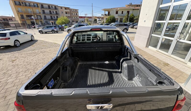 Ford Ranger 2.2 TDCi Doppia Cabina XLT 5pt. 160cv full