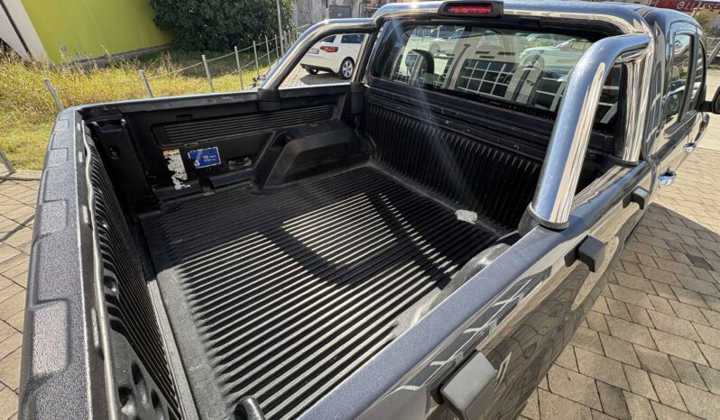 Ford Ranger 2.2 TDCi Doppia Cabina XLT 5pt. 160cv full