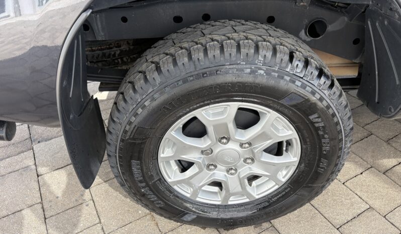 Ford Ranger 2.2 TDCi Doppia Cabina XLT 5pt. 160cv full