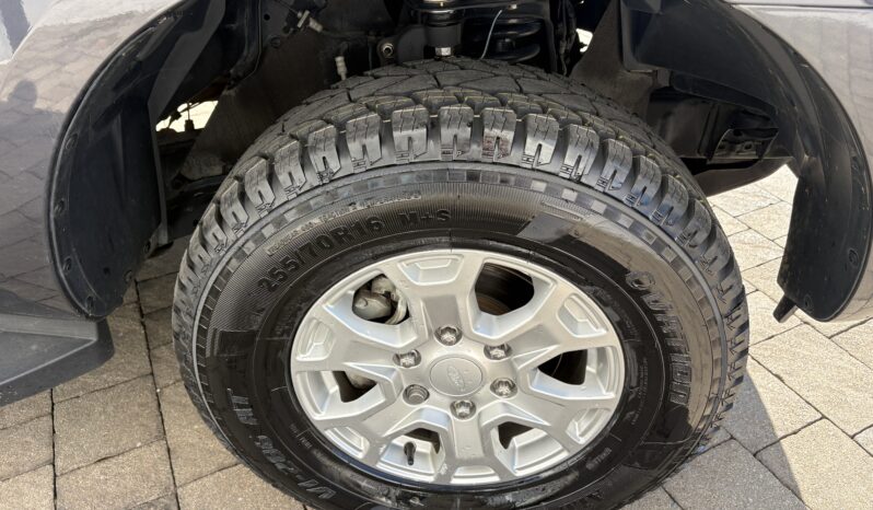 Ford Ranger 2.2 TDCi Doppia Cabina XLT 5pt. 160cv full