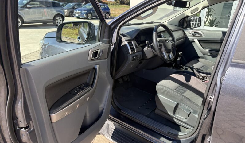 Ford Ranger 2.2 TDCi Doppia Cabina XLT 5pt. 160cv full