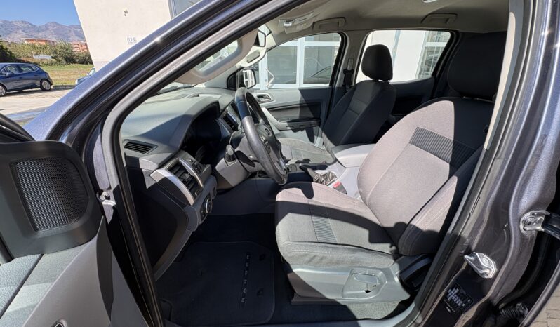 Ford Ranger 2.2 TDCi Doppia Cabina XLT 5pt. 160cv full