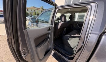 Ford Ranger 2.2 TDCi Doppia Cabina XLT 5pt. 160cv full