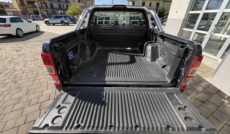 Ford Ranger 2.2 TDCi Doppia Cabina XLT 5pt. 160cv full